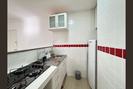 Apartamento para alugar com 50m², 1 quarto e 1 vaga Apartamento para alugar com 50m², 1 quarto e 1 vagaCozinha