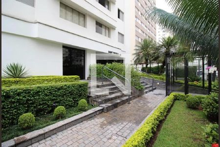 Apartamento para alugar com 50m², 1 quarto e 1 vaga Apartamento para alugar com 50m², 1 quarto e 1 vagaÁrea comum