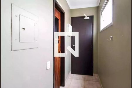 Apartamento para alugar com 50m², 1 quarto e 1 vaga Apartamento para alugar com 50m², 1 quarto e 1 vagaÁrea comum