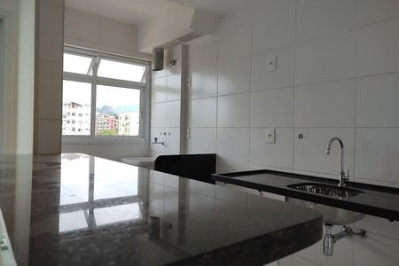 Apartamento para alugar com 63m², 2 quartos e 1 vaga Apartamento para alugar com 63m², 2 quartos e 1 vagaCozinha