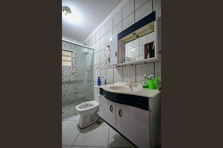 Casa para alugar com 240m², 3 quartos e 1 vagaBanheiro