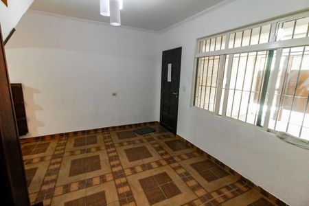 Sala de casa para alugar com 3 quartos, 240m² em Jardim Paris, São Paulo