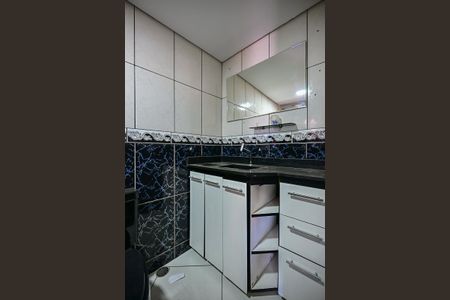 Casa para alugar com 240m², 3 quartos e 1 vagaBanheiro Suíte 