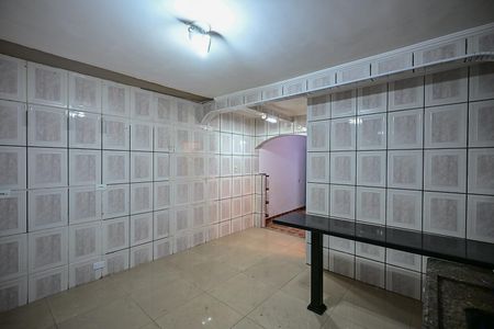 Casa para alugar com 240m², 3 quartos e 1 vagaCozinha