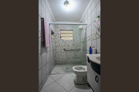 Casa para alugar com 240m², 3 quartos e 1 vagaBanheiro