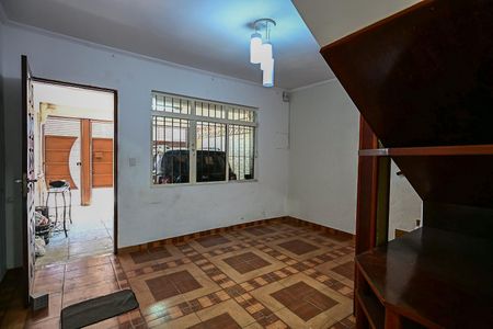 Casa para alugar com 240m², 3 quartos e 1 vagaSala