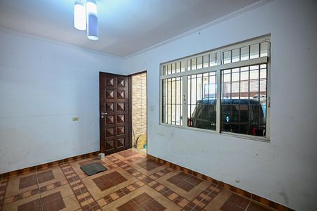 Sala de casa para alugar com 3 quartos, 240m² em Jardim Paris, São Paulo