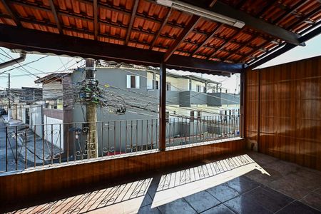 Casa para alugar com 240m², 3 quartos e 1 vagaVaranda da Suíte 