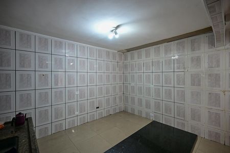 Casa para alugar com 240m², 3 quartos e 1 vagaCozinha