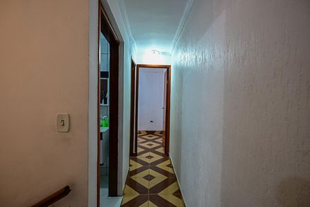 Casa para alugar com 240m², 3 quartos e 1 vagaCorredor