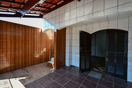 Casa para alugar com 240m², 3 quartos e 1 vagaVaranda da Suíte 