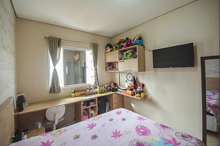 Casa de condomínio para alugar com 97m², 3 quartos e 2 vagasQuarto 2