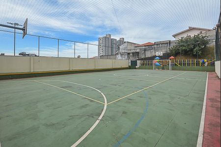Casa de condomínio para alugar com 97m², 3 quartos e 2 vagasQuadra