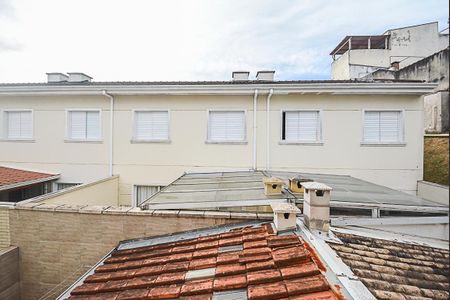 Casa de condomínio para alugar com 97m², 3 quartos e 2 vagasVista do Quarto 1