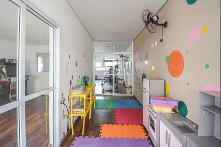 Casa de condomínio para alugar com 97m², 3 quartos e 2 vagasBrinquedoteca