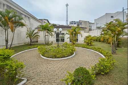 Casa de condomínio para alugar com 97m², 3 quartos e 2 vagasÁrea comum - Salão de festas