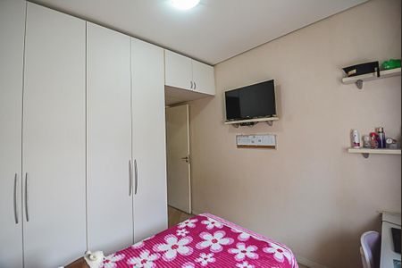 Casa de condomínio para alugar com 97m², 3 quartos e 2 vagasQuarto 1