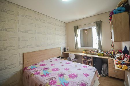 Casa de condomínio para alugar com 97m², 3 quartos e 2 vagasQuarto 2