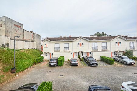 Casa de condomínio para alugar com 97m², 3 quartos e 2 vagasVista do Quarto Suíte