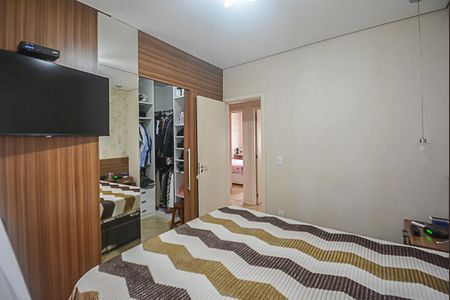 Casa de condomínio para alugar com 97m², 3 quartos e 2 vagasQuarto Suíte