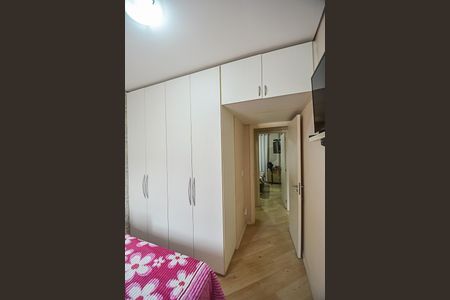 Casa de condomínio para alugar com 97m², 3 quartos e 2 vagasQuarto 1