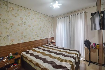 Casa de condomínio para alugar com 97m², 3 quartos e 2 vagasQuarto Suíte