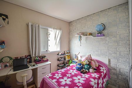Casa de condomínio para alugar com 97m², 3 quartos e 2 vagasQuarto 1
