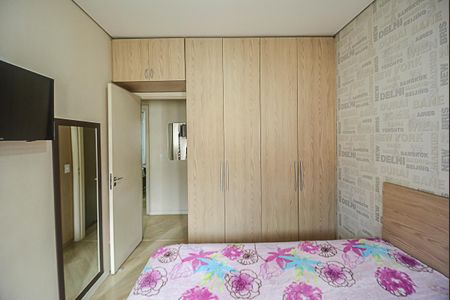 Casa de condomínio para alugar com 97m², 3 quartos e 2 vagasQuarto 2