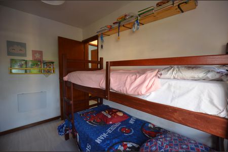 Apartamento à venda com 55m², 2 quartos e 1 vagaQuarto 2