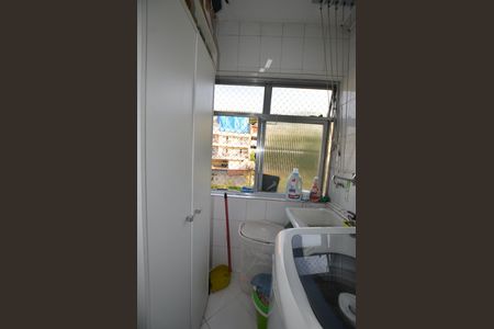 Apartamento à venda com 55m², 2 quartos e 1 vagaCozinha/Área de Serviço