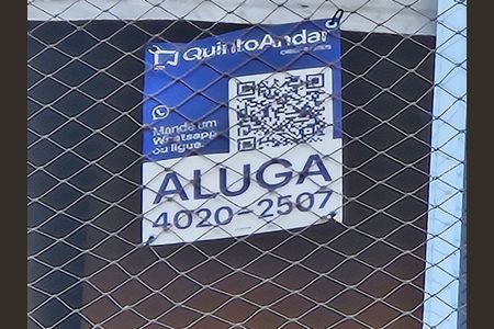 Apartamento à venda com 55m², 2 quartos e 1 vaga Apartamento à venda com 55m², 2 quartos e 1 vagaPlaca instalada