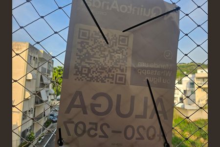 Apartamento à venda com 55m², 2 quartos e 1 vaga Apartamento à venda com 55m², 2 quartos e 1 vagaPlaca instalada
