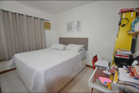 Apartamento à venda com 55m², 2 quartos e 1 vagaQuarto 1