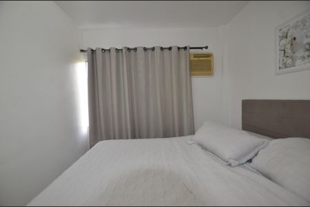 Apartamento à venda com 55m², 2 quartos e 1 vagaQuarto 1