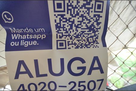 Apartamento à venda com 55m², 2 quartos e 1 vagaPlaca instalada