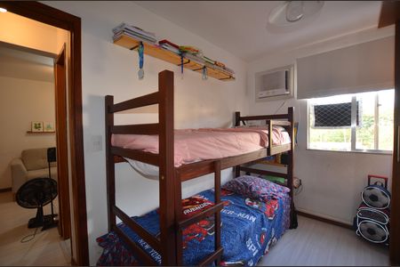 Apartamento à venda com 55m², 2 quartos e 1 vagaQuarto 2