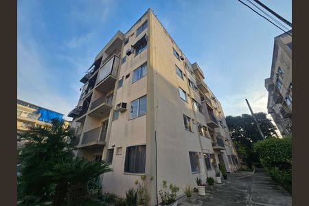 Apartamento à venda com 55m², 2 quartos e 1 vaga Apartamento à venda com 55m², 2 quartos e 1 vagaFachada do bloco