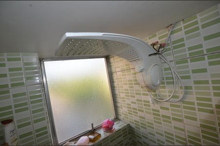 Apartamento à venda com 55m², 2 quartos e 1 vagaBanheiro
