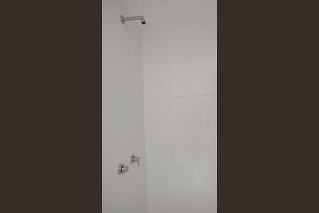 Banheiro da Suíte de apartamento para alugar com 2 quartos, 59m² em Taquara, Rio de Janeiro