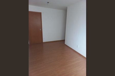 Sala de apartamento para alugar com 2 quartos, 44m² em Vila Satúrnia, Campinas