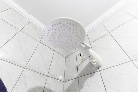 Casa à venda com 125m², 4 quartos e 2 vagasBanheiro Social