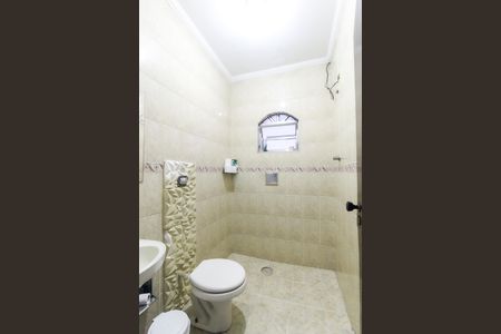 Casa à venda com 125m², 4 quartos e 2 vagasBanheiro Social 2