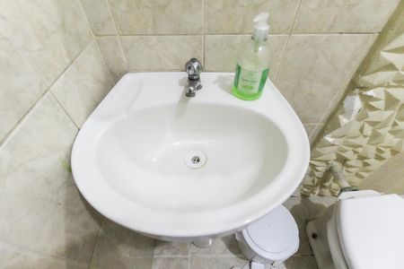 Casa à venda com 125m², 4 quartos e 2 vagasBanheiro Social 2