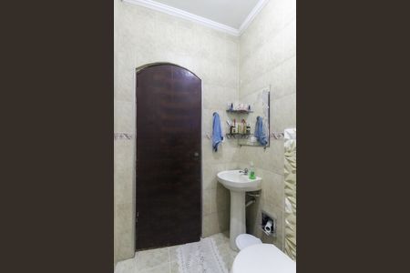 Casa à venda com 125m², 4 quartos e 2 vagasBanheiro Social 2