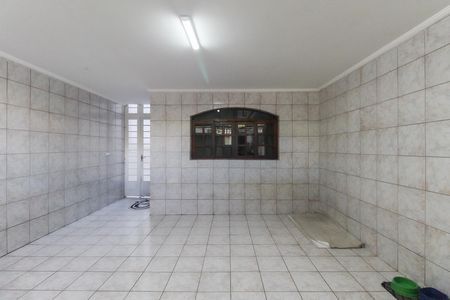 Casa à venda com 125m², 4 quartos e 2 vagasGaragem