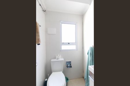 Casa à venda com 125m², 4 quartos e 2 vagasBanheiro Suíte Casa 2