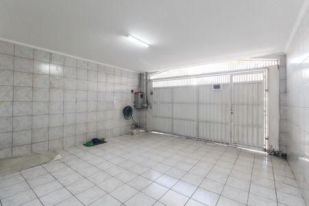 Casa à venda com 125m², 4 quartos e 2 vagasGaragem