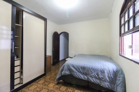 Casa à venda com 125m², 4 quartos e 2 vagasQuarto 1