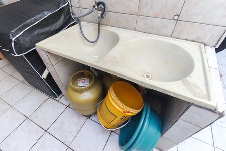 Casa à venda com 125m², 4 quartos e 2 vagasÁrea de Serviço - Churrasqueira