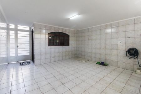 Casa à venda com 125m², 4 quartos e 2 vagasGaragem